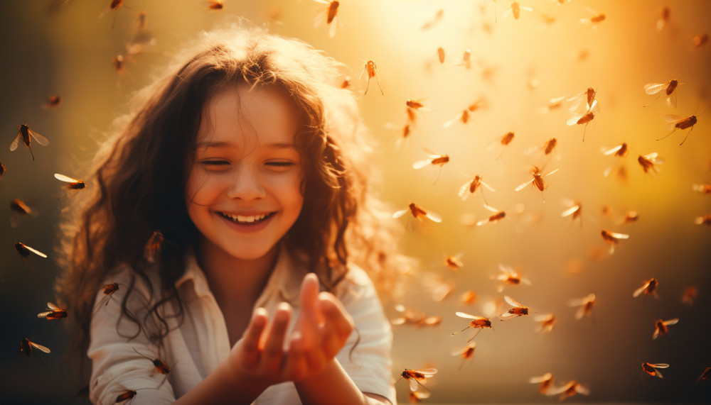 Autre - 4 astuces anti-moustiques les plus efficaces