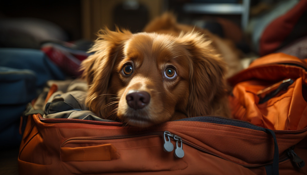 Autre - Comment apprendre la propreté à son chien ?