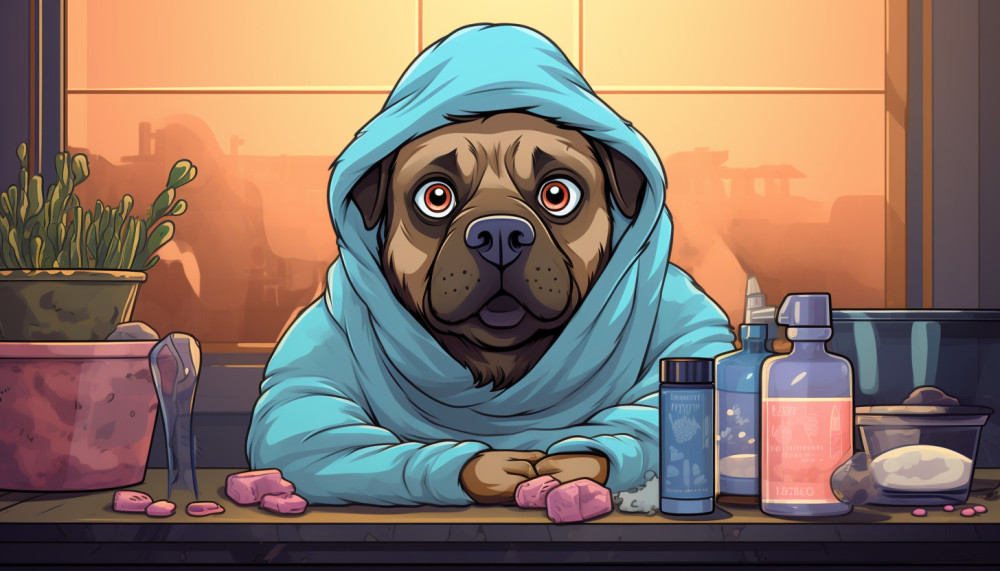 Autre - Comment bien entretenir votre chien ?