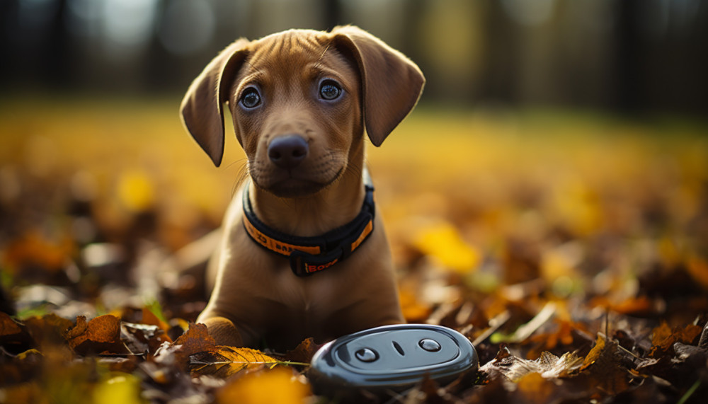 Autre - Comment bien faire son choix du clicker pour chien ?