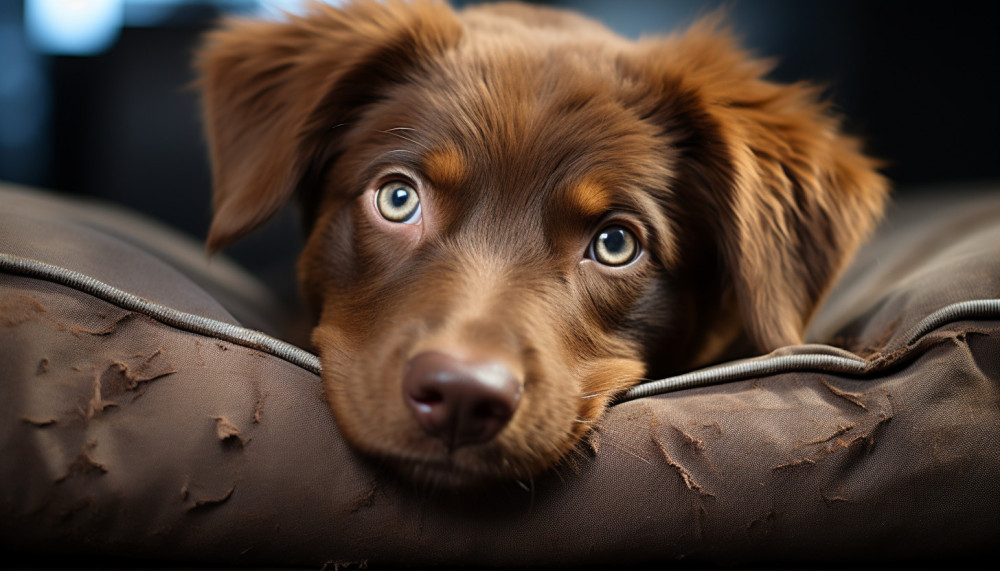 Comment choisir et placer un tapis pour chien ?