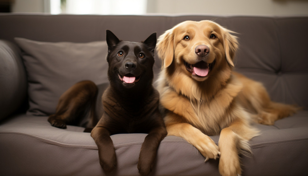 Autre - Comment choisir le chien de compagnie idéal ?