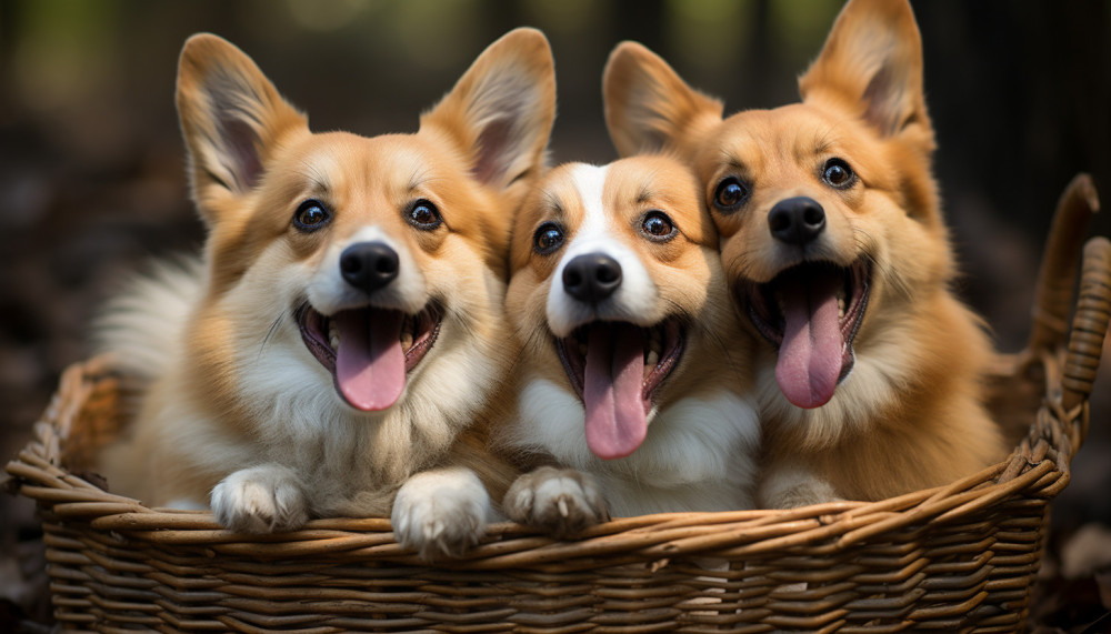 Autre - Comment choisir le meilleur panier pour votre chien ?