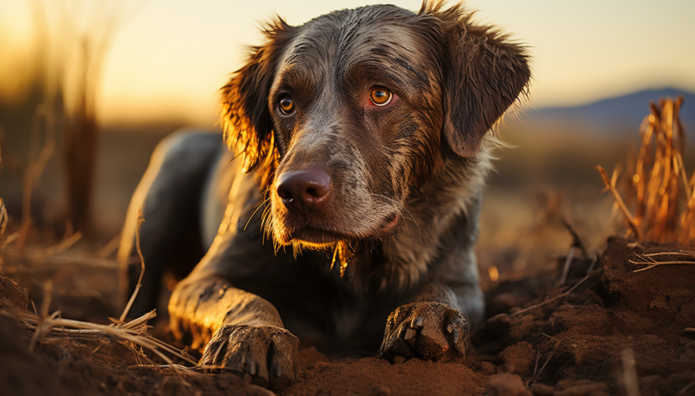Autre - Comment nourrir un chien de chasse ?