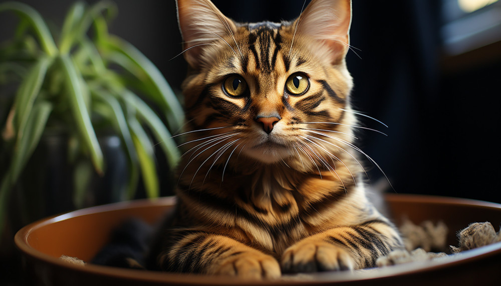 Autre - Comment nourrir votre chat bengal ?