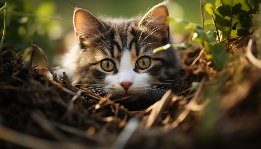 Autre - Comment retrouver son chat perdu ?