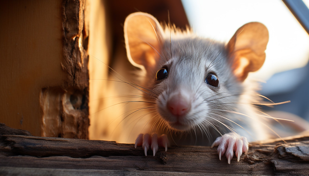 Comment se débarrasser des rats ?
