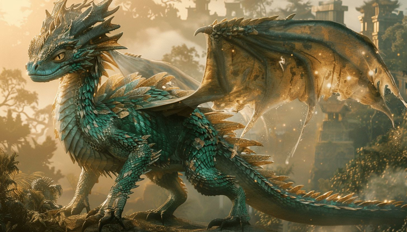 Comment transformer votre animal en personnage de conte médiéval