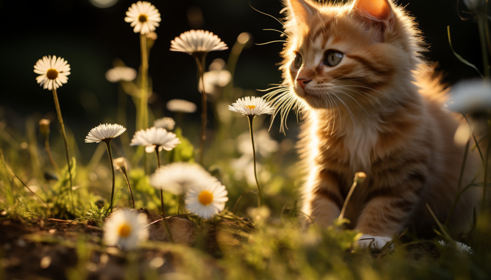 Autre - Dressage de chat : comment s'y prendre pour réussir ?