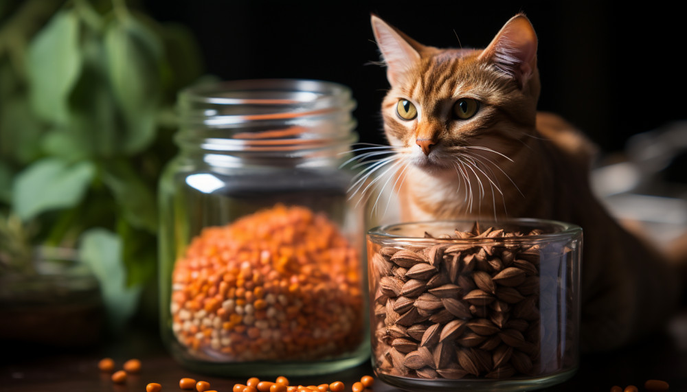 Impact économique de la croissance de l'industrie des animaleries