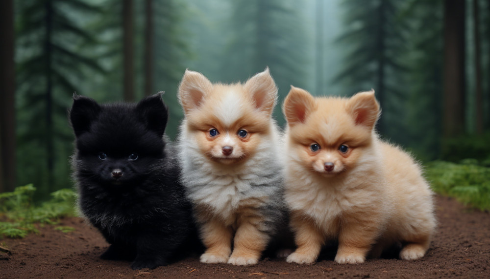 Les implications économiques de l'élevage de Pomsky en France