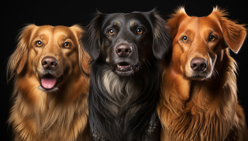 Animaux domestiques - Les plus belles races de chiens à adopter pour un compagnon fidèle