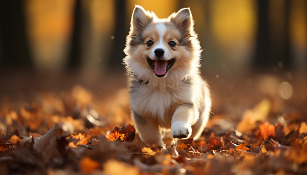 Autre - Les raisons d'opter pour un pomsky