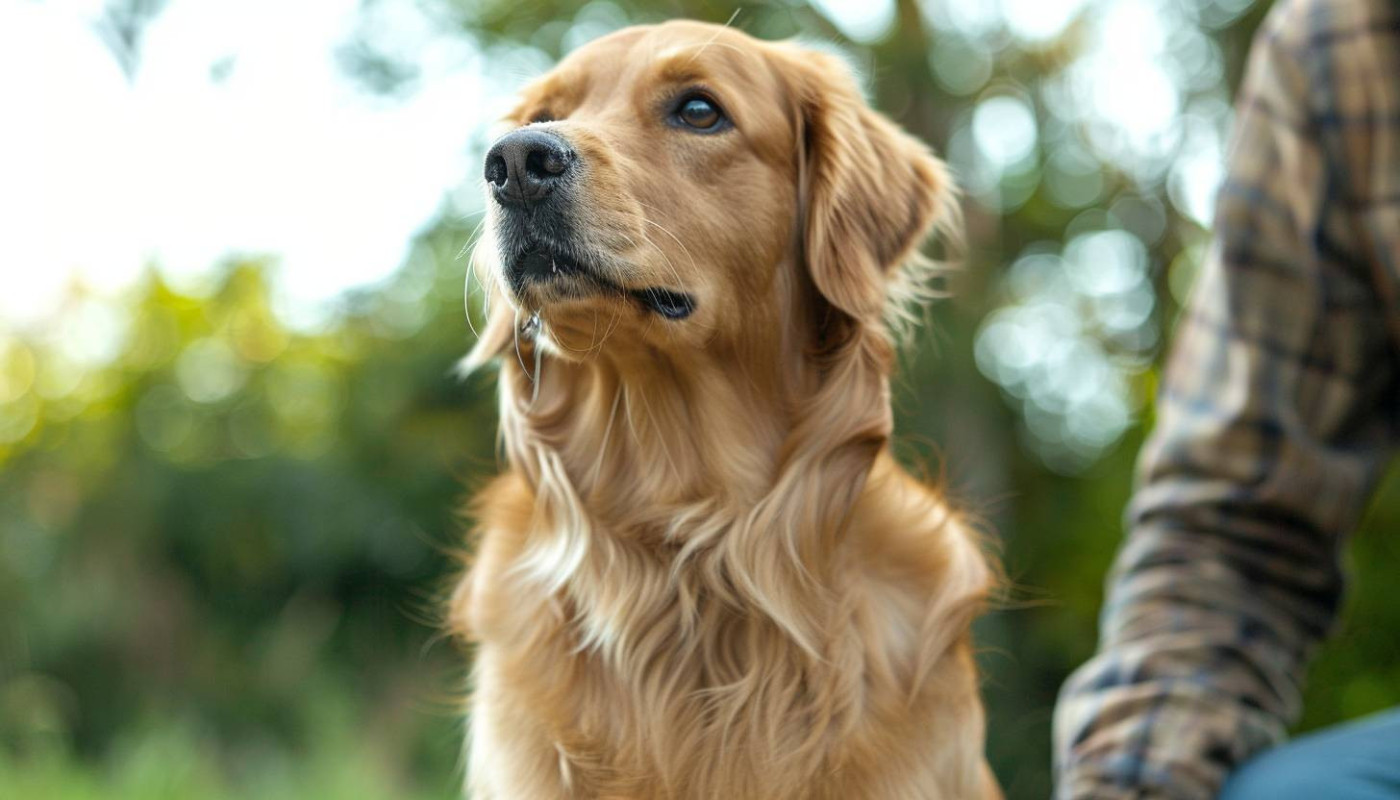 Autre - Pourquoi dresser son chien ?