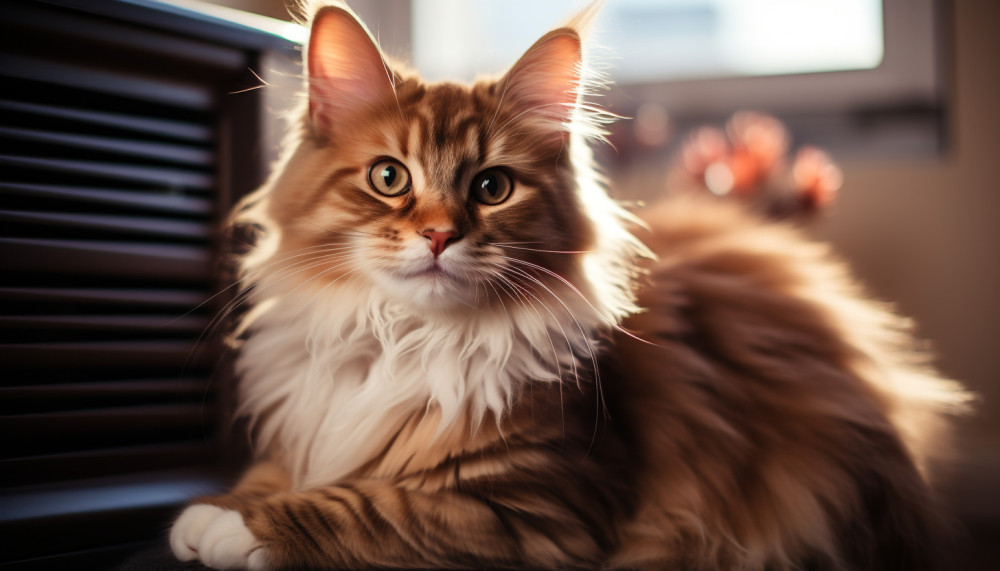 Autre - Pourquoi utiliser une litière autonettoyante pour son chat ?