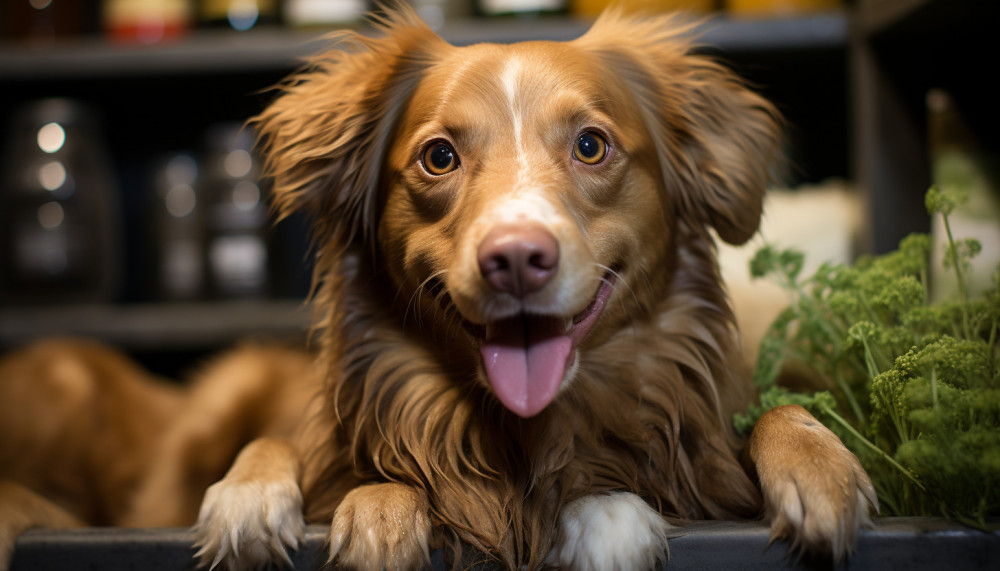 Autre - Quel shampoing pour chien convient à mon chien ?