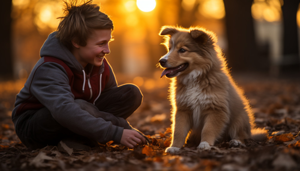 Quelques conseils pour bien dresser son chien