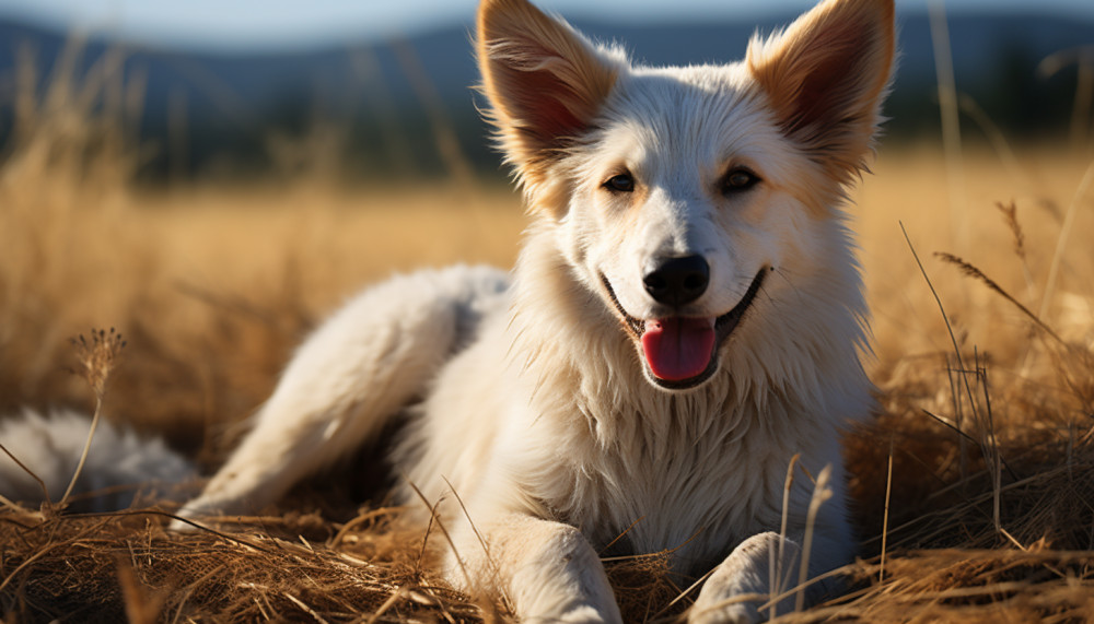 Autre - Quelques points fort du berger blanc suisse