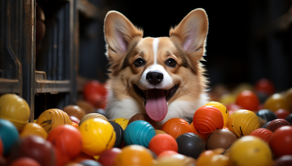 Autre - Quels sont les meilleurs jouets à prendre pour votre chien ?