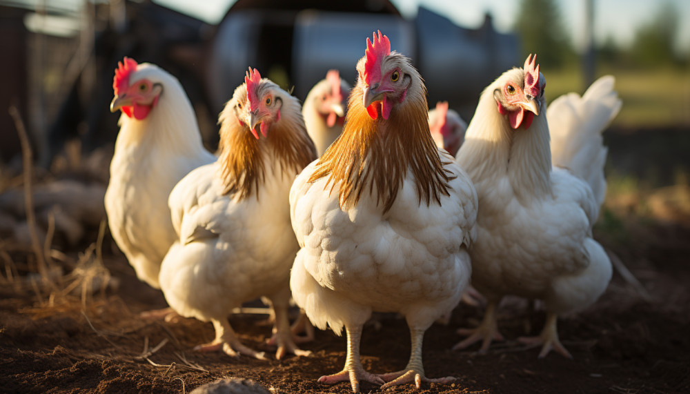 Autre - Top 3 meilleurs poulaillers pour poules